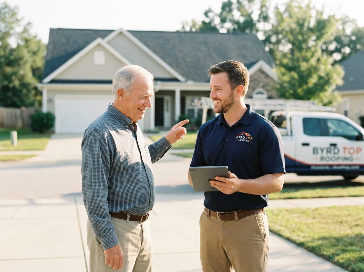 Roofing Lebanon, KY FAQs